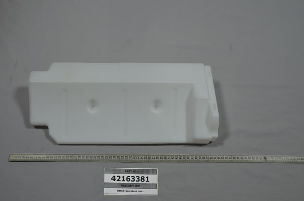 Water Tank Group 100Lt
