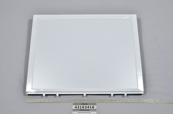 Upper Tray Group/100Lt