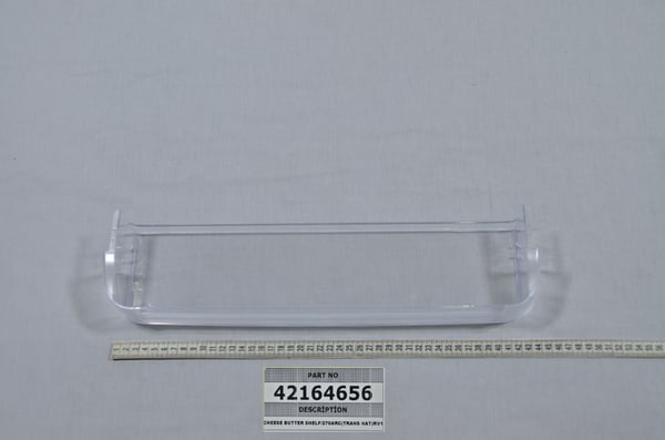 Cheese Butter Shelf/270Arc(Trans Nat)Rv1
