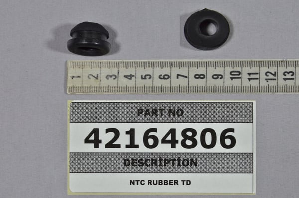 Ntc Rubber Td