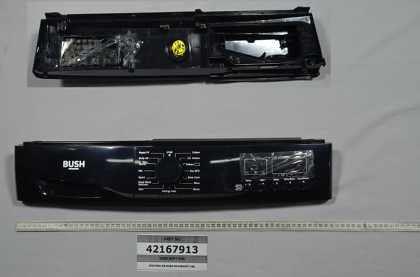 Con.Pan.Gr.Bush Hf4(Wmdf714B)