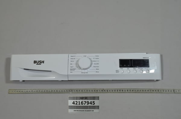 Con.Pan.Gr.Bush Hf4(Wmdf814W