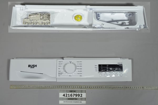 Con.Pan.Gr.Bush Hf2B(Wmdf612W)