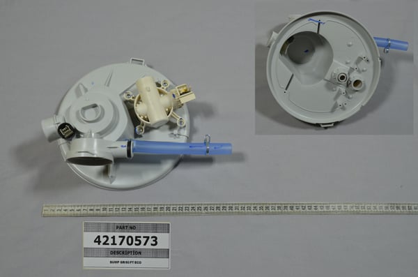Sump Gr/60/Ft/Eco