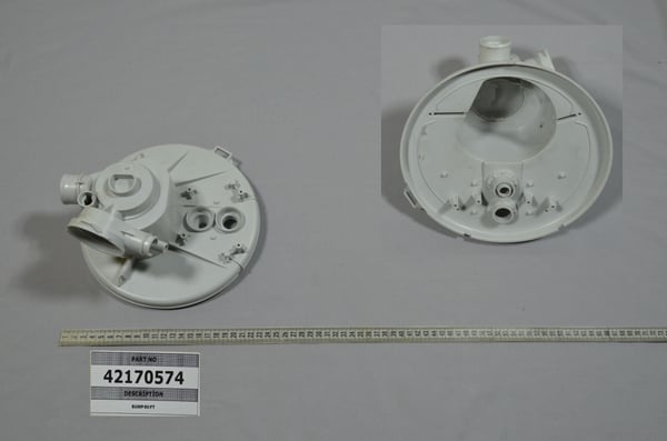 Sump/60/Ft