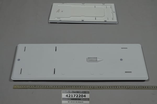 Ref. Air Duct Gr./3664(A) Rv1
