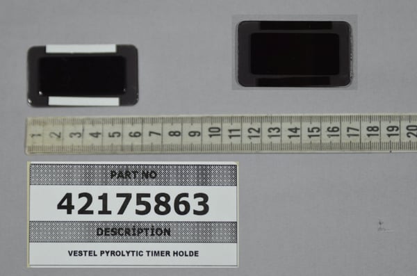 Vestel Pyrolytic Timer Holde