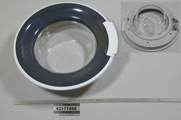 Porthole Group W(D110)