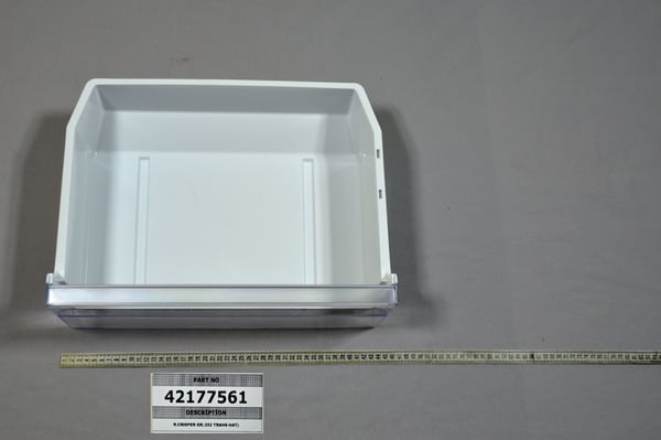 R.Crisper Gr./252 Trans-Nat)