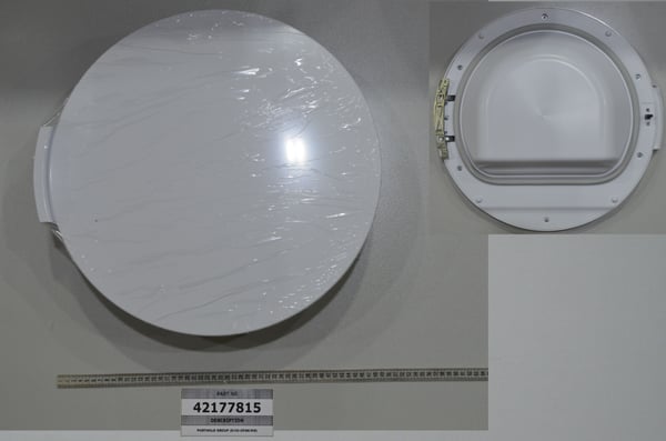 Porthole Group (D100-Opak/Km)