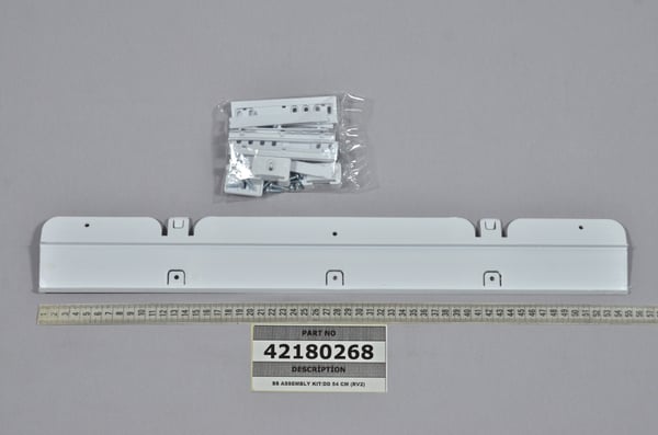 Ss Assembly Kit/Dd 54 Cm (Rv2)