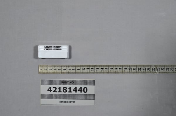 Sensor Cover