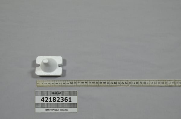 Heat Pump Float (Eps) (Km)