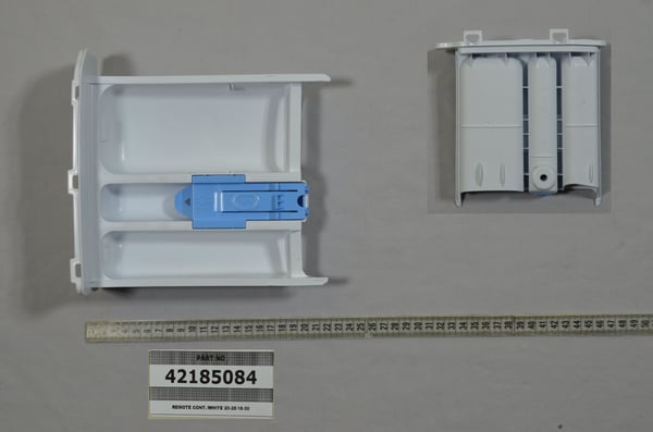 Detergent Drawer/6/Slim