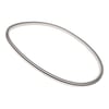 Sharp Tumble Dryer Door Seal - Image 1