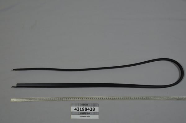 Tub Gasket-60/Yh