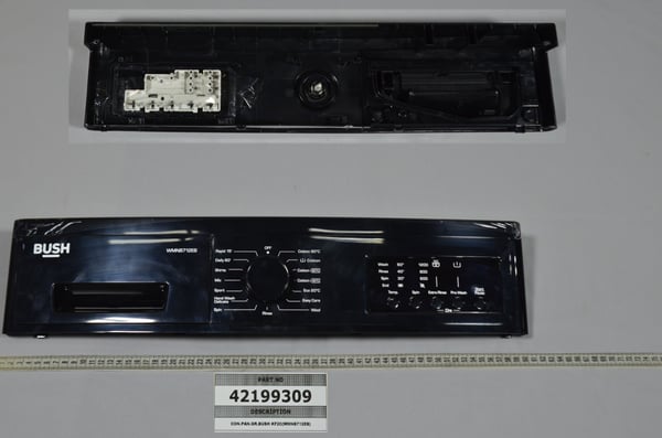 Con.Pan.Gr.Bush Kf2C(Wmnb712Eb)
