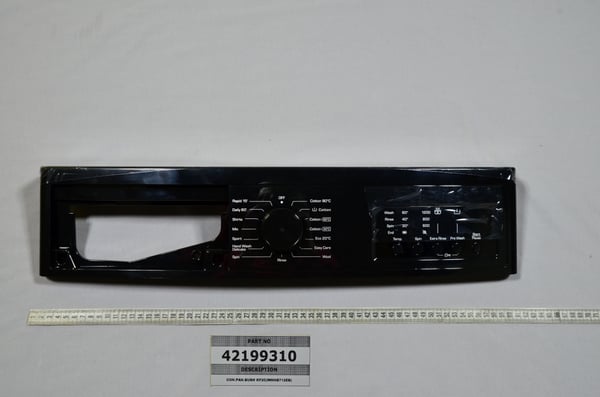 Con.Pan.Bush Kf2C(Wmnb712Eb)