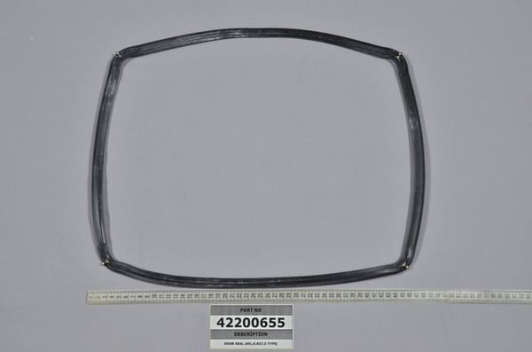 Door Seal (65L,K,R27,O Type)