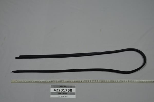 Tub Gasket-45/Yh