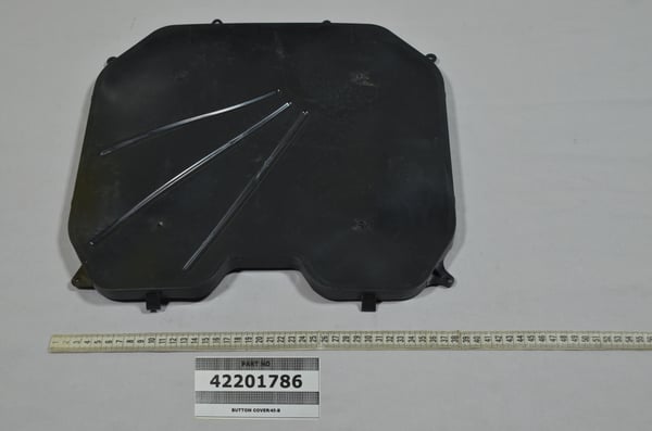 Buttom Cover/45-B