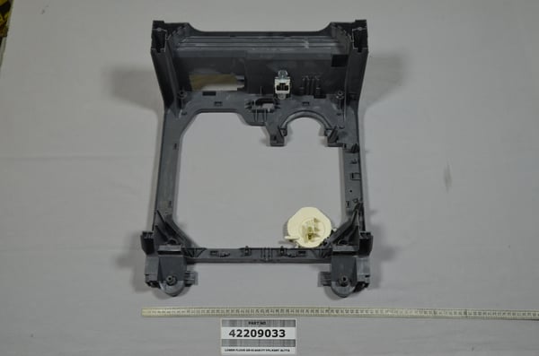 Lower Floor Gr/45/Ank/Ft/Ypl/Kart Altta