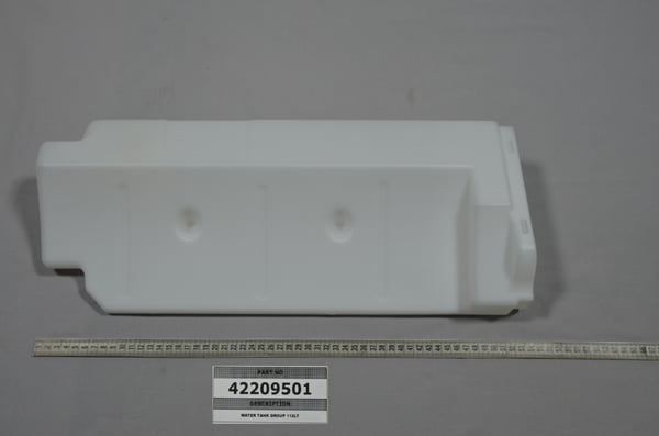 Water Tank Group 112Lt