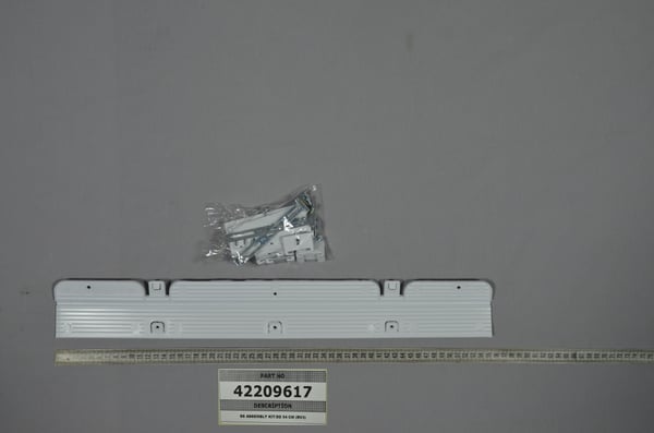 Ss Assembly Kit/Dd 54 Cm (Rv3)