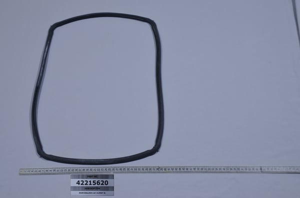 Door Gasket(Do61B,B,O Type)
