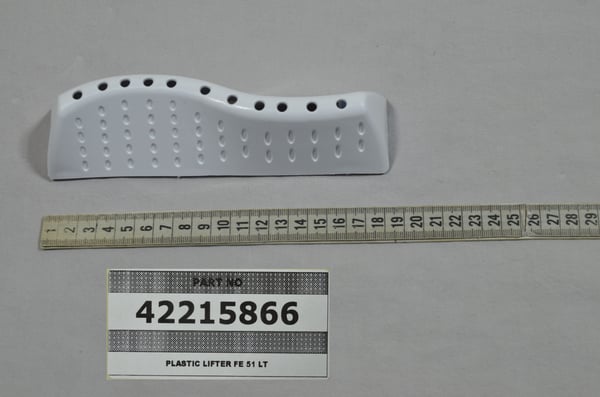 Plastic Lifter Fe 51 Lt