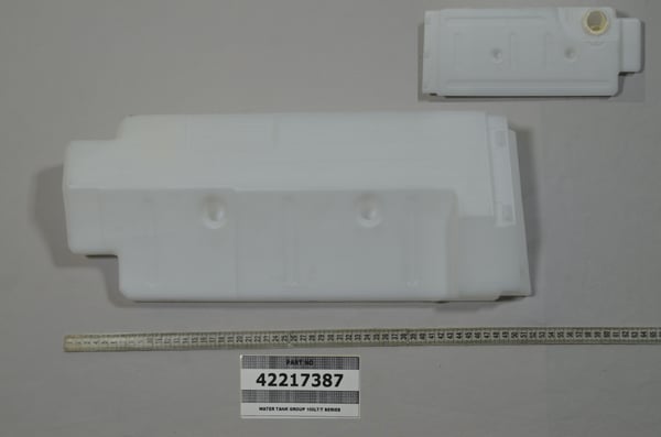 Water Tank Group 100Lt/T Series
