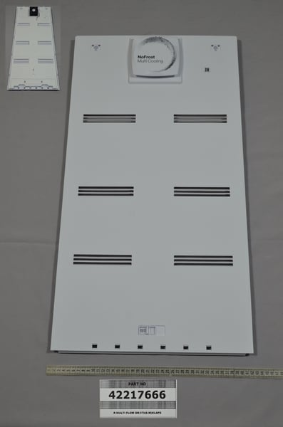 R Multi Flow Gr/373(S.W)Klape