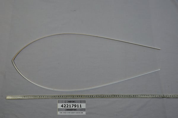 Furn. Space Cover Gasket/3200Bi-Ss (Sw)