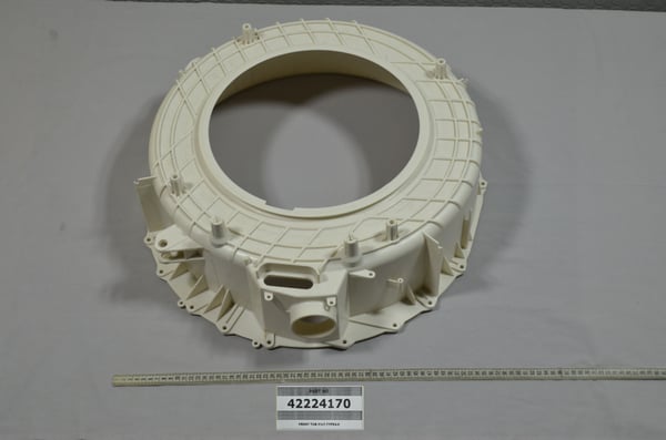 Front Tub 51Lt-Type4-E
