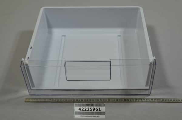 Crisper Gr(Mid)/379(Trans-Nat)
