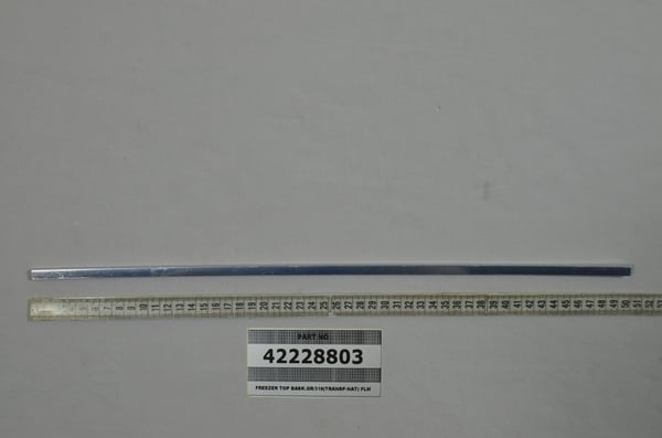 R.Glass Shelf Prf/366(Ext)Wh Rv1 492