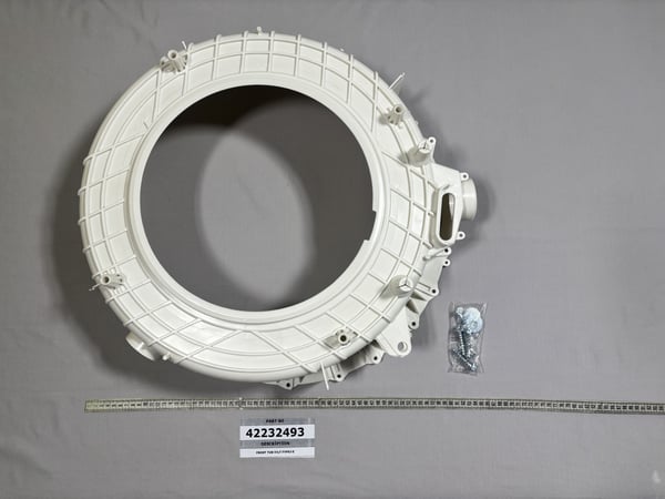 Front Tub 51Lt-Type3-E