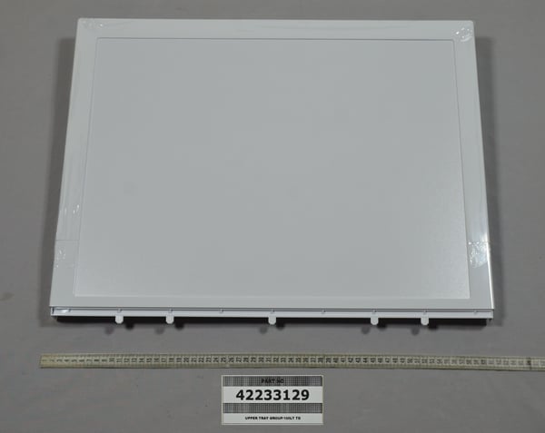 Upper Tray Group/100Lt Folyolu