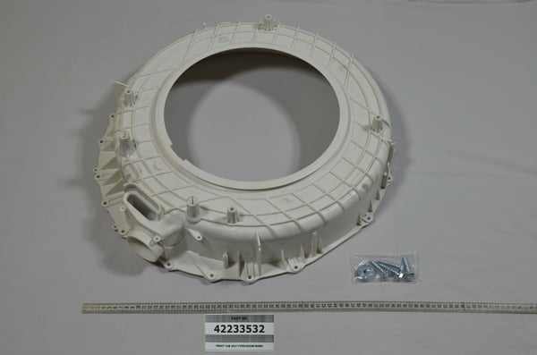Front Tub 42Lt-Type4-E(Dar Boss)