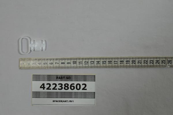 Spacer(Nat) Rv1