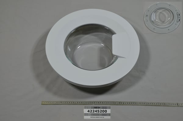Porthole Group D1(C110)