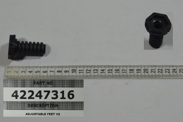 Adjustable Feet V2