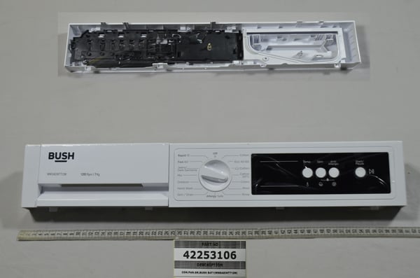 Con.Pan.Gr.Bush B4T1(Wmsaeint712W)
