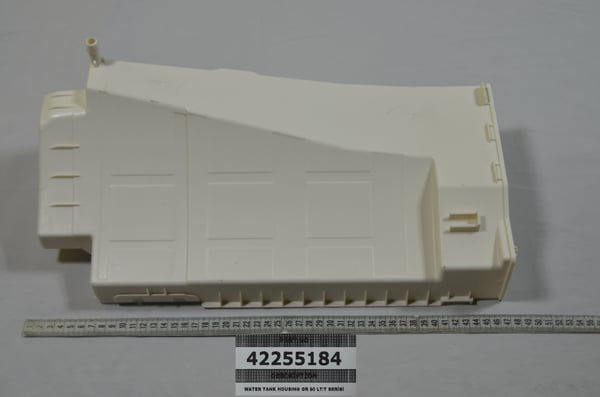 Water Tank Housing Gr 90 Lt/T Serisi
