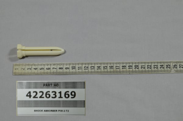 Shock Absorber Pim-2-T2