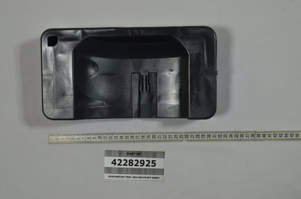 Evaporating Tray/ Acc/Jiax-Fr Rcy Sarec