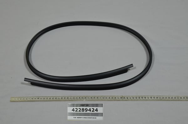 Tub Gasket-5 Soft/45