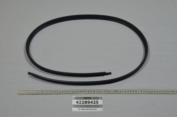 Tub Gasket-5 Soft/60