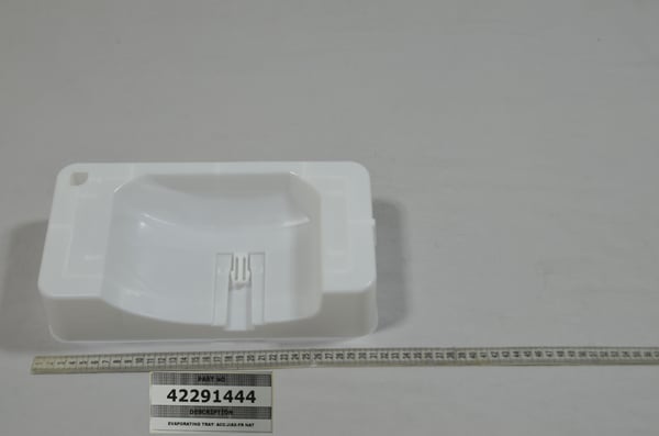 Evaporating Tray/ Acc/Jiax-Fr Nat