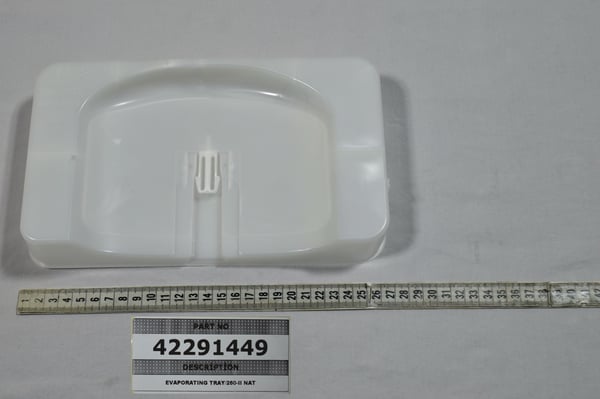 Evaporating Tray/260-Ii Nat